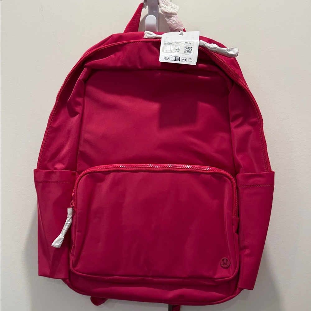 Lululemon Everywhere backpack 22L NEW✨